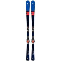 DYNASTAR SPEED COURSE TEAM GS (R21 PRO) skis + LOOK NX 7 GW bindings