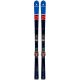 DYNASTAR SPEED COURSE TEAM GS (R21 PRO) skis + LOOK NX 7 GW bindings