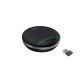 5. Yealink SP92 USB-C/A USB/Bluetooth Speakerphone Black