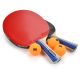 18. Meteor 15022 Table Tennis Set