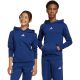 adidas Essentials navy blue kids' sweatshirt JY0612
