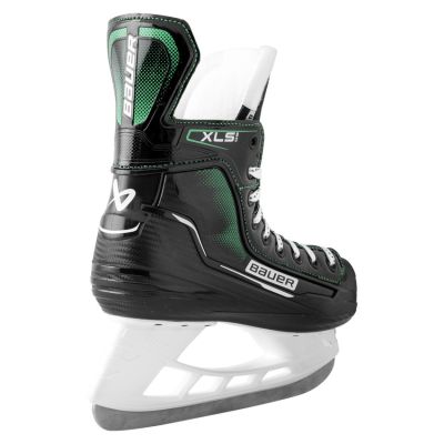 5. Bauer X-LS 2.0 Intermediate Hockey Skates
