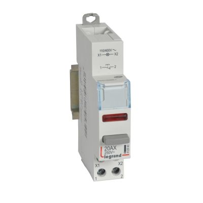 2. Legrand 412940 circuit breaker