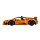 4. LEGO Technic 42196 Orange Lamborghini Huracán Tecnica