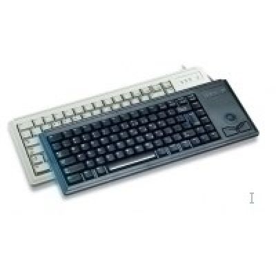 CHERRY G84-4400 Keyboard Universal USB QWERTY US English Black