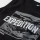 3. Men's sleeveless T-shirt YATO SP