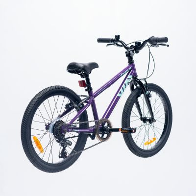 3. Martes Essentials Ninja 20 Children's Bike 92800597994