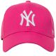 2. 47 Brand New York Yankees MVP Cap B-MVPSP17WBP-MA