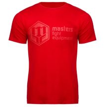 Masters M T-shirt TS-RED 04112-02M