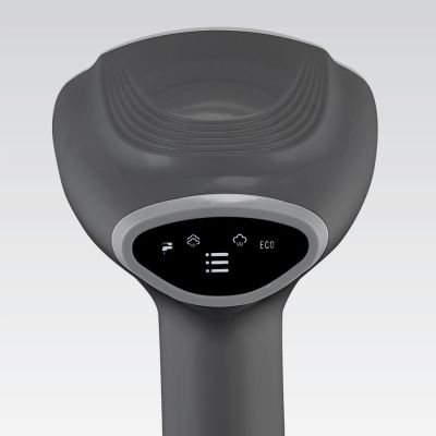 3. Garment Steamer 1600W MR-358 MAESTRO