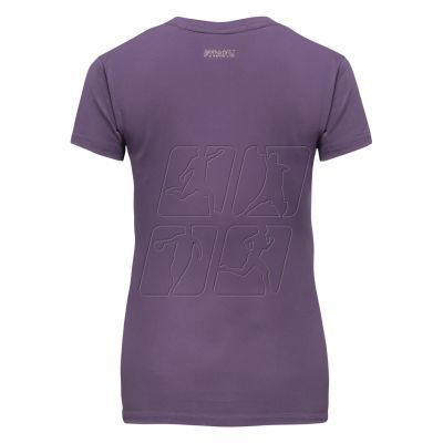 3. Fitanu Narica W short sleeve T-shirt