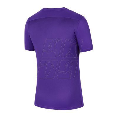 2. Nike Dry Park VII Jr BV6741-547 T-shirt