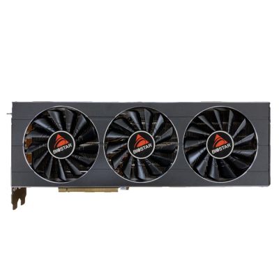 2. BIOSTAR GeForce RTX 3080 10GB Graphics Card
