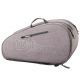 2. Wilson Team Padel Bag WR8903703001 tennis bag