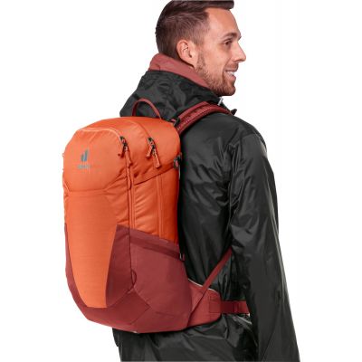 12. Deuter Futura 23 Backpack 34001219-5070