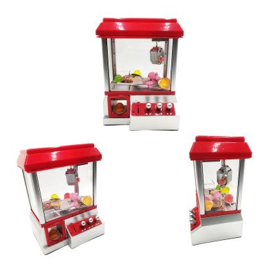 2. Mad Monkey - Süßigkeiten Greifautomat
