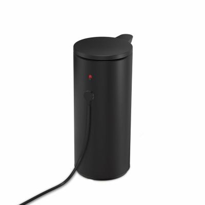 3. simplehuman ST1084 Soap Dispenser 0.266 l Black