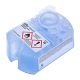 2. Cleaning cartridges for shavers, 8-pack CCR6+2 BRAUN