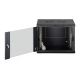 22. Digitus Dynamic-N series wall-mounted housing - 600x450 mm (W x D), unassembled