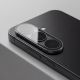 7. Tech-Protect Camring Fit+ Tempered Glass Camera Screen Protector for Samsung Galaxy S26 FE