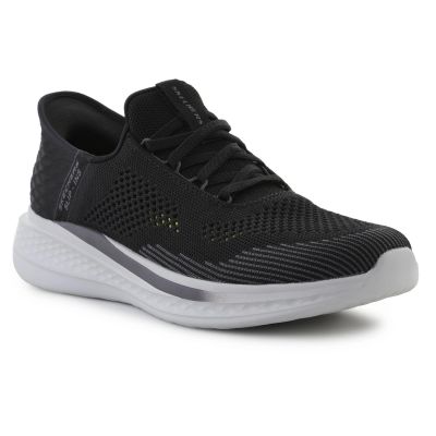 Skechers M 210810-BLK Shoes