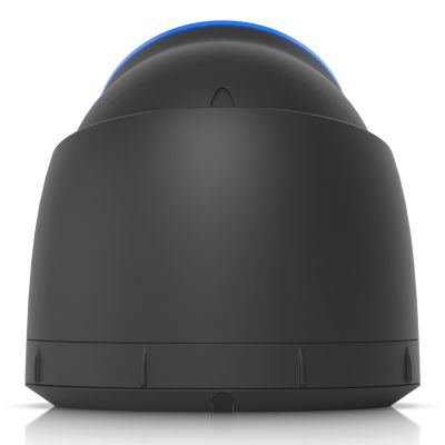 18. Ubiquti UniFi AI Turret Black Camera (UVC-AI-Turret-B) 8 MP 3840 x 2160 (16:9) IP66 IK08 20 W