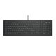 Active Key AK-C8100 Medical Keyboard USB QWERTZ German Black