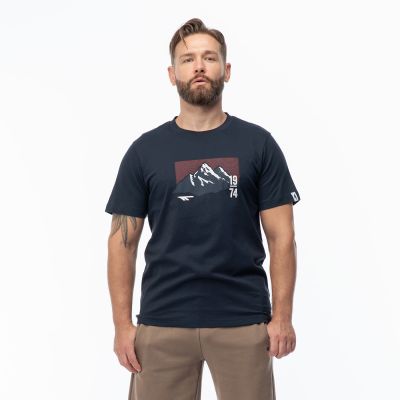 17. Hi-Tec Rawal T-shirt M 92800621152
