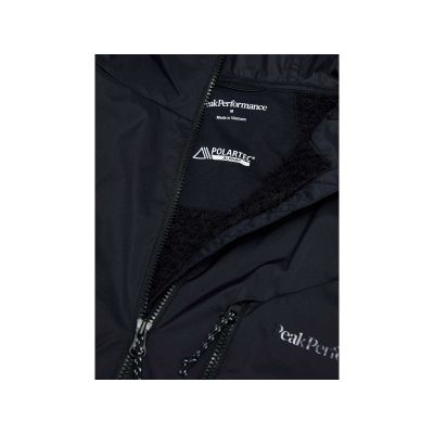 3. Men's PEAK PERFORMANCE M Freelight Alpha Jacket, black