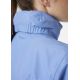 19. Helly Hansen women's raincoat W ADEN LONG COAT 62648 619