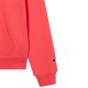 11. Champion Hooded Sweatshirt Women's Coral 118403 RS073