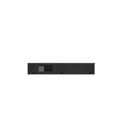 4. LANCOM XS-3510YUP Managed L2/L3 2.5G Ethernet (100/1000/2500) PoE Support 1U Black