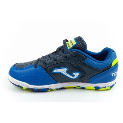 2. Joma children's sports shoes Top Flex JR 2633 indoor football shoes