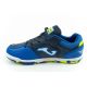 2. Joma children's sports shoes Top Flex JR 2633 indoor football shoes