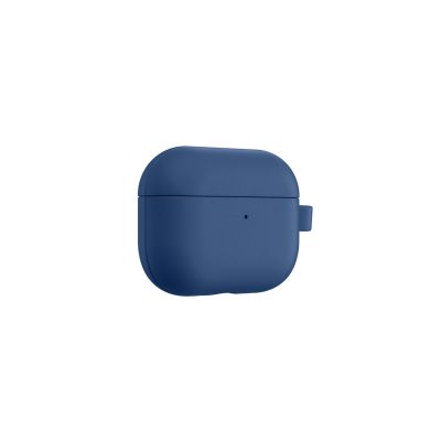 2. AmazingThing Glamour AirPods Pro 3 Protective Case - Blue