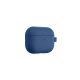 2. AmazingThing Glamour AirPods Pro 3 Protective Case - Blue