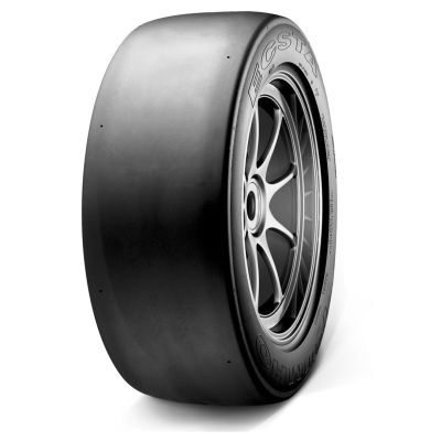 Tire 190/570 R15 KUMHO S700 K61 Medium