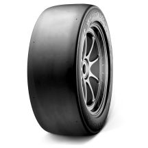 Tire 190/570 R15 KUMHO S700 K61 Medium