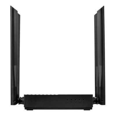 3. TP-LINK Archer C64 Router Supports 802.11ac Wave2 Wi-Fi standard – 867 Mbps on the 5 GHz band and 400 Mbps on the 2.4 GHz band†.