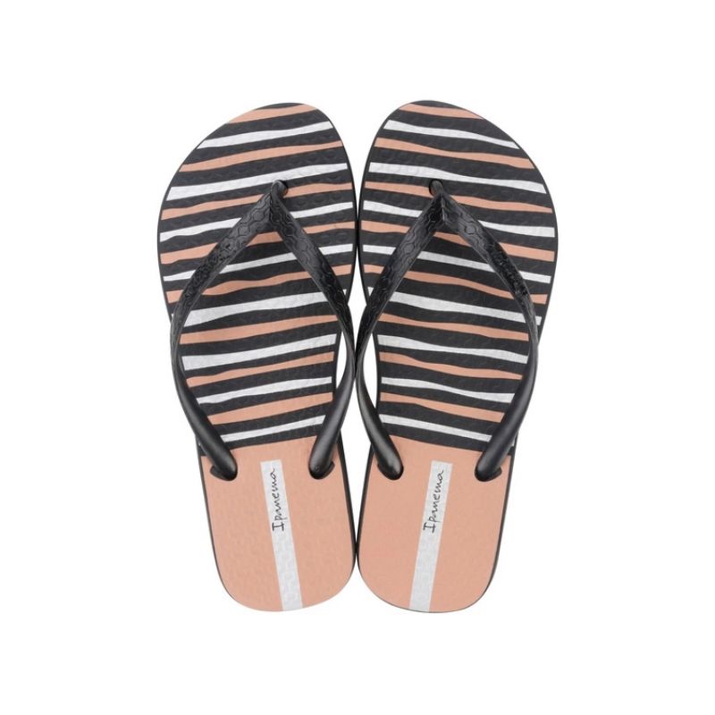 2. Ipanema Classic Happy XII Fem W 83582 AW917 Flip-Flops