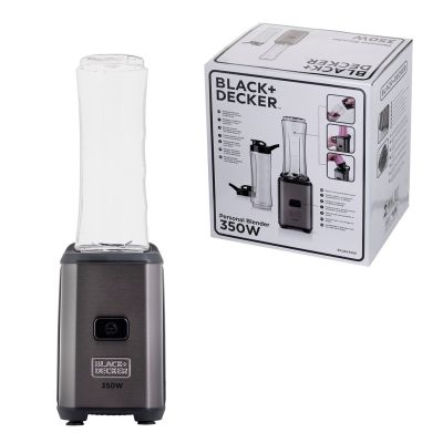 4. Black+Decker BXJBA350E (350W) Sports Blender
