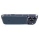 8. Spigen Thin Fit MagSafe Case for iPhone 17 Pro - Clear Navy Blue