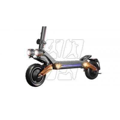 5. Electric Scooter RUPTOR R6 V3 Copper