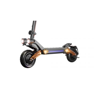 5. RUPTOR R6 V3 Copper Electric Scooter