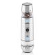 Eta MolinoDuo 192890000 Pepper and Salt Mill
