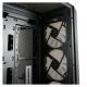 19. LC-Power Gaming 804B - Midi Tower - PC case - ATX - micro ATX - Mini-ITX - Metal - Plastic - Tempered glass - 16 cm