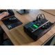 9. GREEN CELL UPS07 AIO 800VA 480W UPS UPS07 AIO 800VA 480W