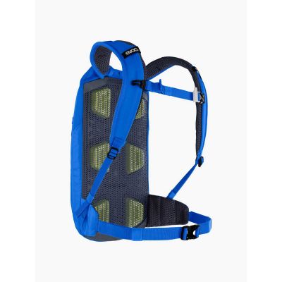 4. EVOC Stage 6 Cycling Backpack Royal Blue