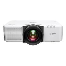 Epson EB-L890U Projector (3LCD, 1920x1200 WUXGA, 16:10, 8000 AL, 5,000,000:1, 2xHDMI/USB/RS-232/RJ-45/Wifi)