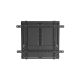 3. TV wall mount 60"-100"/1TFT up-down 1Articulated 90 kg in retail